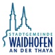 Stadtgemeinde Waidhofen/Thaya