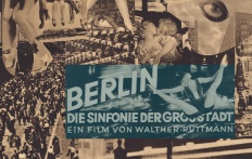 Berlin - Die Sinfonie der Großstadt